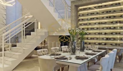 Casa Residencial à venda, Parque Ortolândia, Hortolândia - CA5998.