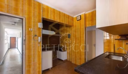 Apartamento com 3 dormitórios à venda, 108 m² por R$ 280.000,00 - Centro - Campinas/SP