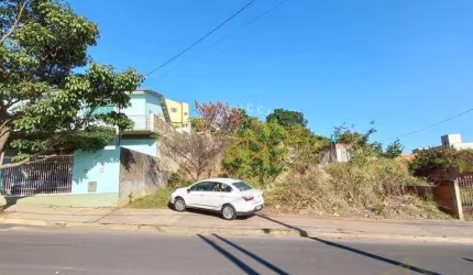 Terreno Comercial à venda, Jardim do Lago II, Campinas - TE2462.