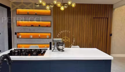 Casa Residencial à venda, Jardim Novo Mundo, Jundiaí - CA7903.