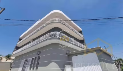Prédio Comercial à venda, Parque Nova Carioba, Americana - PR0107.