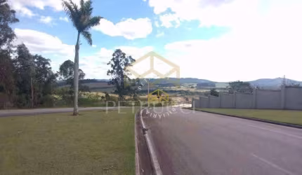 Terreno Residencial à venda, Bairro da Posse, Itatiba - TE2686.