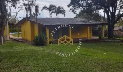 Chácara Residencial à venda, Joapiranga, Valinhos - CH0444.
