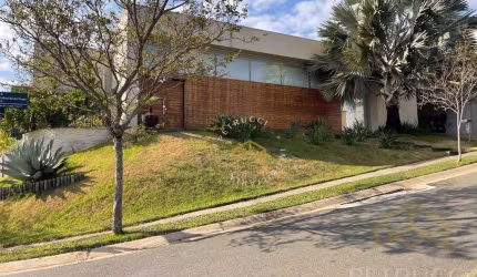 Casa Residencial à venda, Loteamento Alphaville Campinas, Campinas - CA9194.