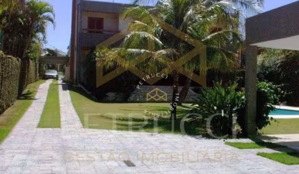Casa Residencial para venda e locação, Residencial Parque Rio das Pedras, Campinas - CA9588.