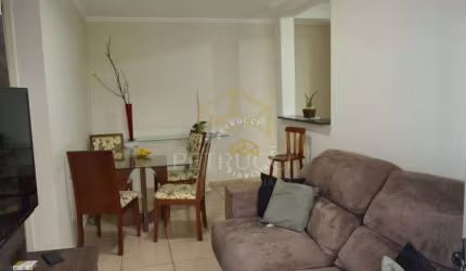 Apartamento Residencial para venda e locação, Jardim Nova Europa, Campinas - AP8609.