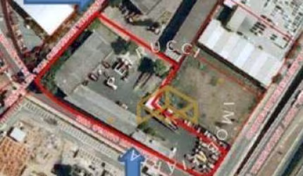 Galpão Comercial para venda e locação, Chácaras Campos Elíseos, Campinas - GA0164.
