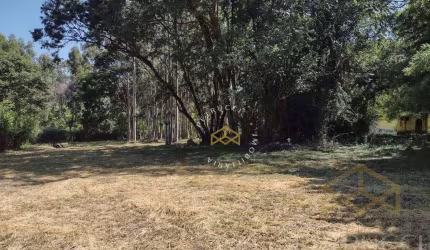 Área Residencial à venda, Sítio Recreio dos Cafezais, Valinhos - AR0252.