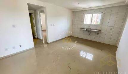 Apartamento Residencial à venda, Vila Itapura, Campinas - AP8924.