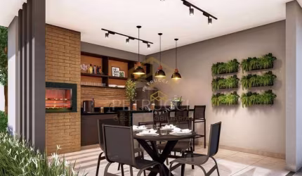 Apartamento Residencial à venda, Jardim Adélia Cavicchia Grotta, Limeira - AP9224.