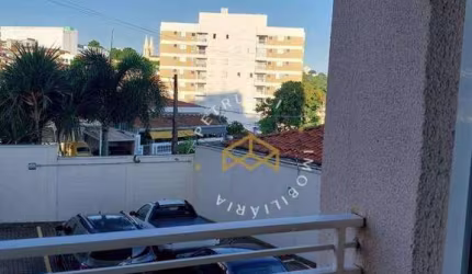 Apartamento Residencial à venda, Vila Industrial, Campinas - AP11093.