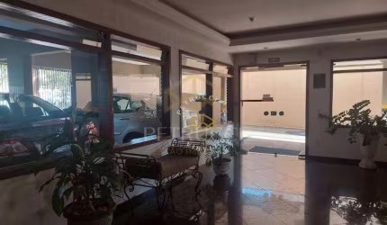 Apartamento Residencial à venda, Jardim Nova Europa, Campinas - AP11102.