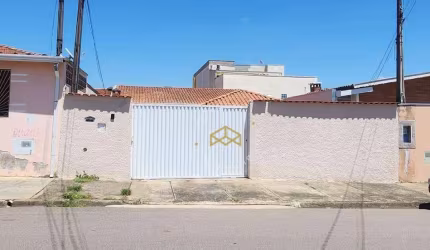 Casa com 2 dormitórios à venda, 130 m² por R$ 480.000,00 - Jardim do Bosque - Hortolândia/SP