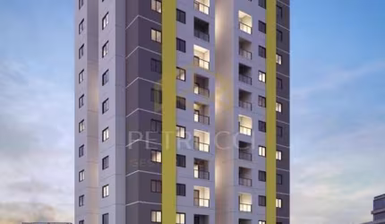 Apartamento com 3 dormitórios à venda, 75 m² por R$ 575.000,00 - Jardim Panorama - Valinhos/SP