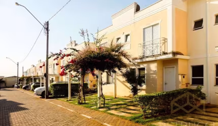 Casa Residencial à venda, Parque Imperador, Campinas - CA3952.