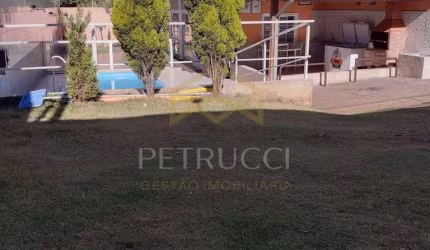 Casa Residencial à venda, Jardim Nova Europa, Campinas - CA4570.