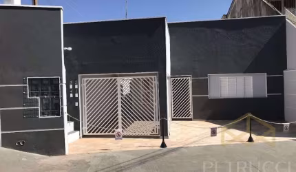 Casa com 7 dormitórios à venda, 240 m² por R$ 1.171.000,00 - Jardim Santa Cruz - Indaiatuba/SP