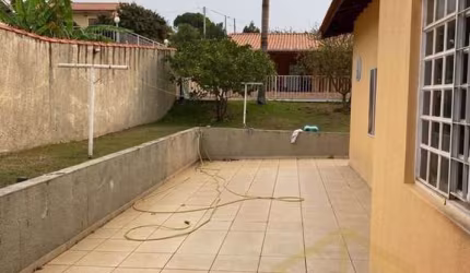 Casa Residencial à venda, Centro, Serra Negra - CA4974.