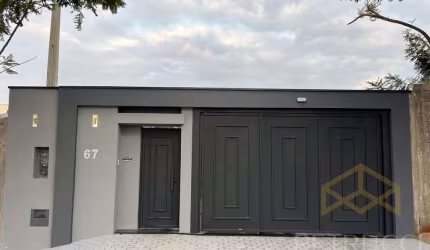 Casa Residencial à venda, ,  - CA5055.