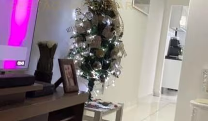 Casa Residencial à venda, Jardim Chapadão, Campinas - CA5376.