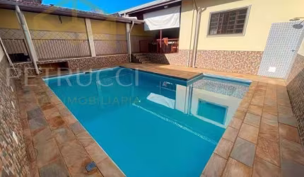 Casa Residencial à venda, Jardim Ypê, Paulínia - CA5656.