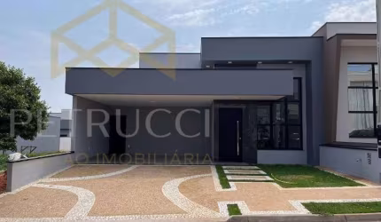 Casa Residencial à venda, Parque Olívio Franceschini, Hortolândia - CA6004.