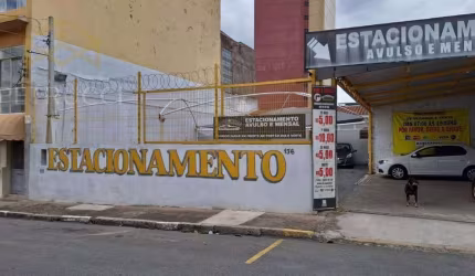 Terreno Comercial à venda, Centro, Campinas - TE2358.