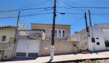 Casa Residencial à venda, Parque da Figueira, Campinas - CA6832.