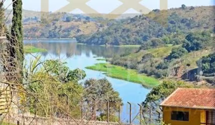Chácara Residencial à venda, Centro, Pedreira - CH0357.