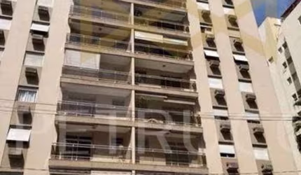 Apartamento Residencial à venda, Centro, Campinas - AP5877.