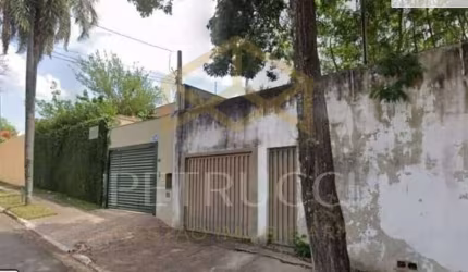 Casa Comercial à venda, Jardim Santa Marcelina, Campinas - CA7381.