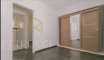 Casa Residencial à venda, Nova Campinas, Campinas - CA7617.