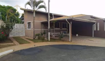 Casa Residencial à venda, Jardim Nossa Senhora da Penha, Hortolândia - CA7765.