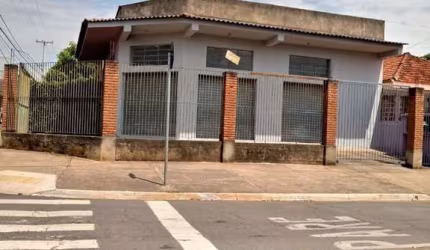Casa Comercial à venda, Loteamento Remanso Campineiro, Hortolândia - CA7880.