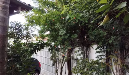 Casa com 2 dormitórios à venda, 89 m² por R$ 635.000,00 - Cidade Intercap - Taboão da Serra/SP