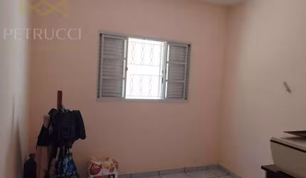 Casa Residencial à venda, Jardim do Lago II, Campinas - CA9148.