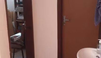 Casa Residencial à venda, Parque São Quirino, Campinas - CA9354.