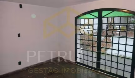 Casa Residencial à venda, Jardim Conceição (Sousas), Campinas - CA9428.