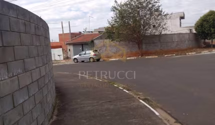 Casa Residencial à venda, Jardim Bela Vista, Sumaré - CA9529.