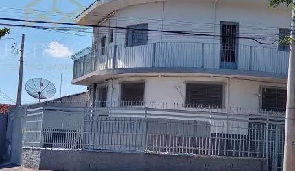 Prédio Comercial à venda, Jardim das Bandeiras, Campinas - PR0130.