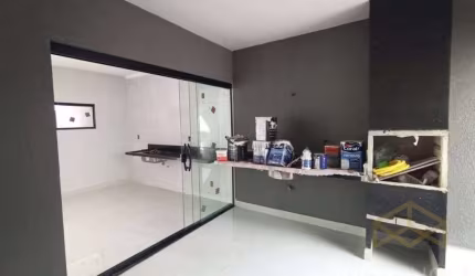 Casa Residencial à venda, Loteamento Jardim Vila Verde, Hortolândia - CA12052.