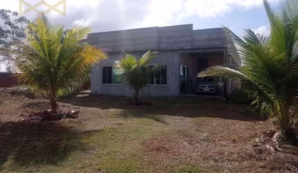 Casa com 3 dormitórios à venda, 270 m² por R$ 610.000,00 - Jacuipe - Camaçari/BA
