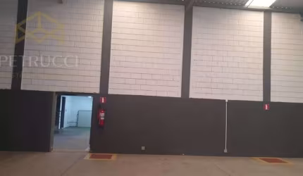 EXCELENTE BARRACÃO PARA VENDA E LOCAÇÃO  - PARQUE VIA NORTE