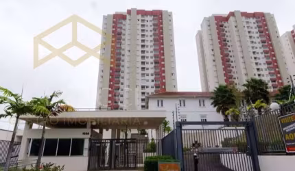 Apartamento com 2 dormitórios para alugar, 66 m² por R$ 4.912,24 - Ponte Preta - Campinas/SP