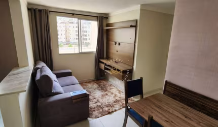 Apartamento com 2 dormitórios à venda, 43 m² por R$ 350.000,00 - Jardim Nova Europa - Campinas/SP