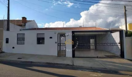 CASA COM 3 DORMITÓRIOS PARA ALUGAR, 300 M² - JARDIM ESPLANADA II - INDAIATUBA/SP