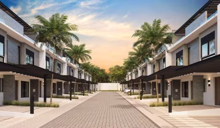 Casa com 3 dormitórios à venda, 167 m² por R$ 1.380.000,00 - Parque Taquaral - Campinas/SP
