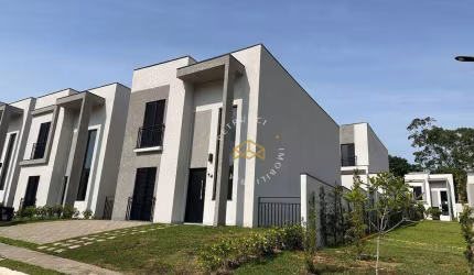 LINDA CASA PARA LOCAÇÃO NO CONDOMINIO VILLAGIO- VINHEDO/SP