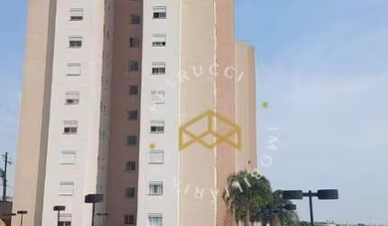 Apartamento com 2 dormitórios à venda, 86 m² - Jardim Ypê - Paulínia/SP