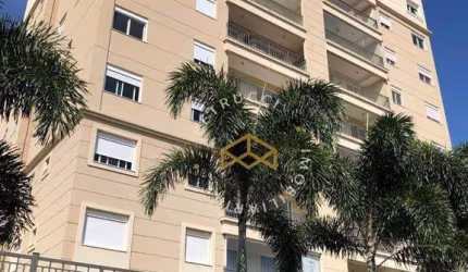 COBERTURA A VENDA NO EDIFÍCIO PAMPLONA  JARDIM PROENÇA / PRIMAVERA - CAMPINAS-SP.
